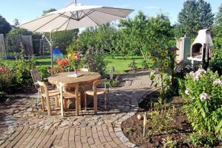 Ferienwohnungen zum Neuensiener See P - Lancken-Granitz - 6