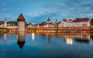 Hotel Des Alpes - Lucerna - 7