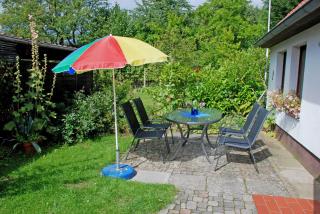 Ferienhaus in Lauterbach mit Kache - Lauterbach - 8