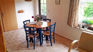 Ferienhaus in Lauterbach mit Kache - Lauterbach - 7