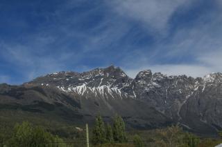 Cabañas Lycas II - 1