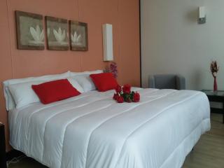 Hotel Puerta de Ocaña - Ocaña - 3