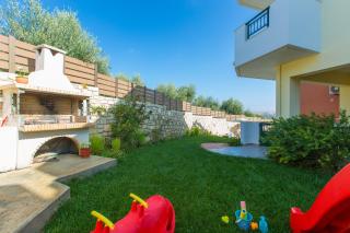 Villa Irene & Villa Sylvia - Roumelí - 7