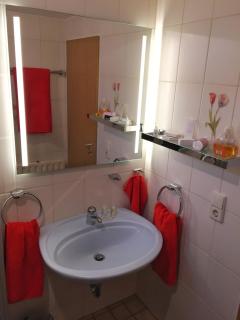 Ferienwohnung An der Pferdsweide - Trier - 3