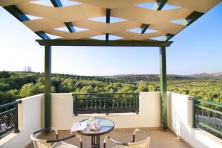 Villa Irene & Villa Sylvia - Roumelí - 2