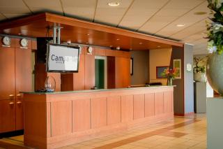 Campanile Hotel & Restaurant Breda - Breda - 8