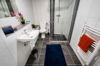 RÖCK Premier Downtown Residence - Budapest - 4