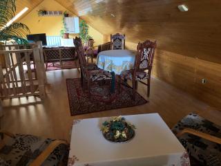 Homestay Adele - Nová Lesná - 7
