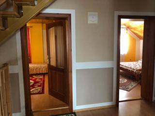 Homestay Adele - Nová Lesná - 2