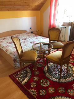 Homestay Adele - Nová Lesná - 8
