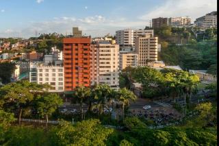 Hotel Obelisco - Cali - 7