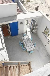 Casa na Areia - Lavos - 3