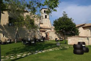 Monastero Di Sant'Erasmo - Veroli - 2