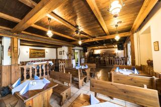 Valašský Hotel a Pivní lázně OGAR - Luhačovice - 4