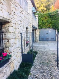 Villa Maddalena - Ome - 7