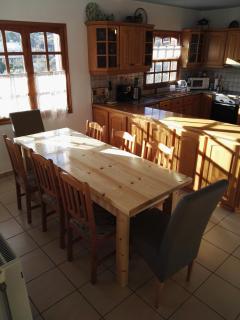 Villa Leonidas just enjoy your holidays - Pitsidia - 4