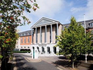 Midlands Park Hotel - Portlaoise - 7
