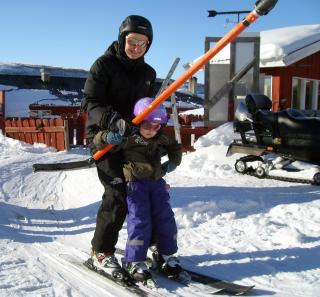Lia Fjellhotell - Geilo - 7