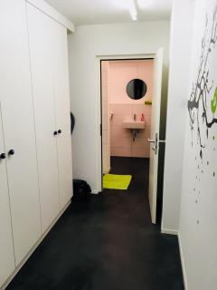 Ruhige Wohnung in zentraler Lage Tübingens - 6