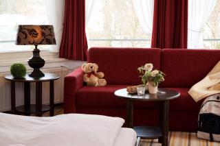 Göbel's Gästehaus Hotel am Park - Willingen - 5