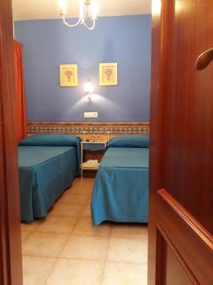 Pension Doña Trinidad - Sevilla - 7