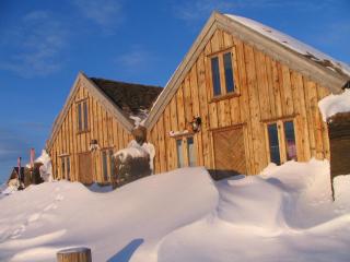 Fjalladýrð Guesthouse - Modrudalur - 9
