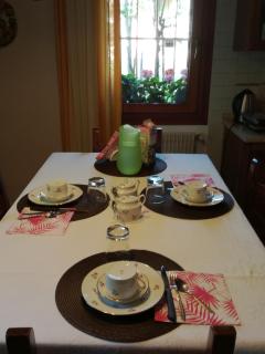 B&B LE ORTENSIE - Castagnole - 5