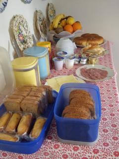 B&B LE ORTENSIE - Castagnole - 4