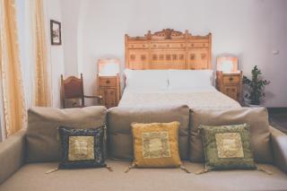 Palazzo Speciale B&B - Catânia - 6