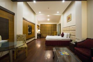 Residency Club - Pune - 7