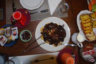 B&B Percorso Verde - 5