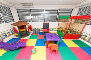 The Falls Hotel - Frente mar - 1