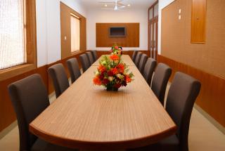 Hotel Gopalapuram International - Pollachi - 2