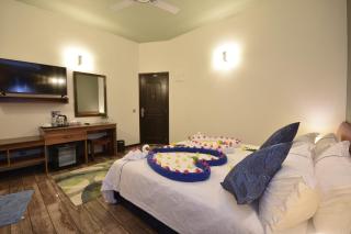 Island Home Inn - 8