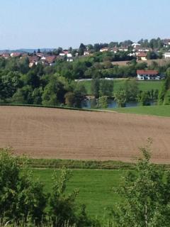 Am Waldeck 10 App. 1002 - Freudensee - 6