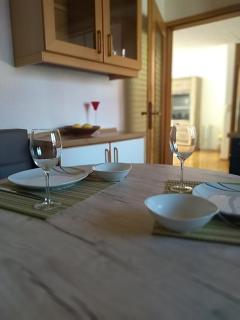 Ferienwohnung Bubeck - Friedrichshafen - 6