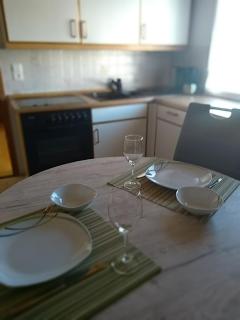 Ferienwohnung Bubeck - 4