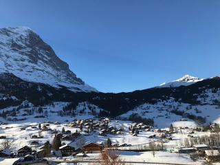 Apartment Saphir - GRIWA RENT AG - Grindelwald - 1