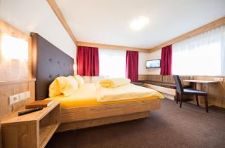 Gästehaus Falkner Ignaz - Sölden - 3