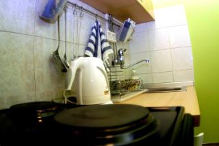 Bridge apartment - Belgrado - 3
