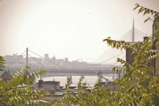 Bridge apartment - 1