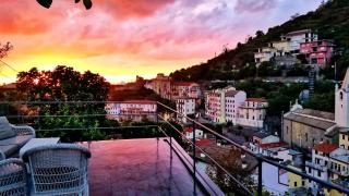Cinqueterre Residence - 6