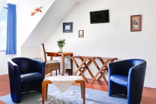 Hôtel Le Chevalier Gambette - Saint-Armel - 9