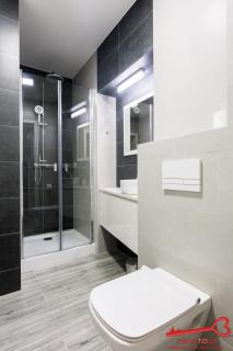 Apartment Old Town Topolowa - 3