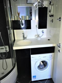 Apartment Andrija - Baška Voda - 1