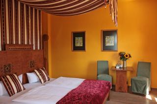 Burghotel Stargard - Burg Stargard - 1