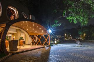 Residency Club - Pune - 0