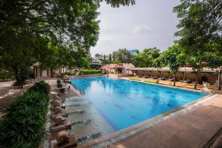 Residency Club - Pune - 9