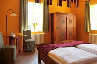 Burghotel Stargard - Burg Stargard - 5