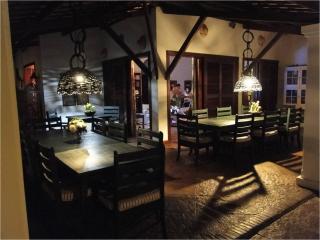 Casa de São José Hotel Boutique - Camocim - 2